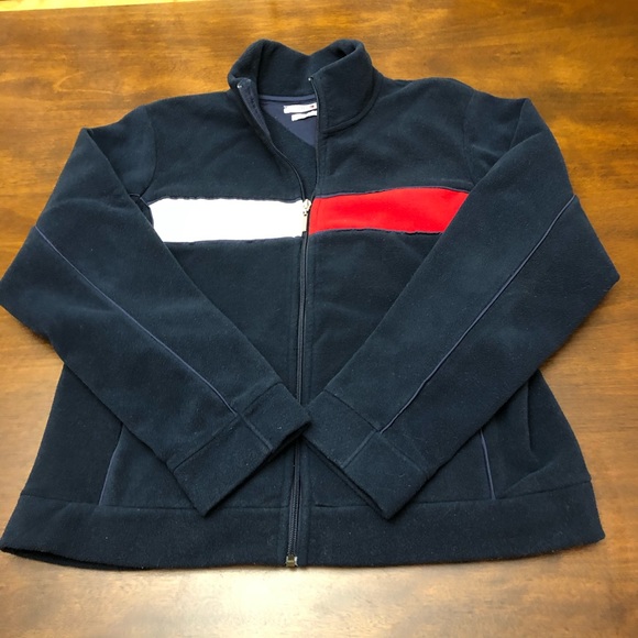 Tommy Hilfiger Fleece - XL - Picture 3 of 5